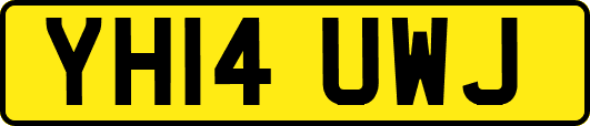 YH14UWJ