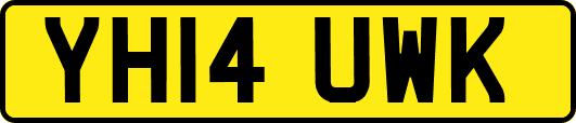 YH14UWK