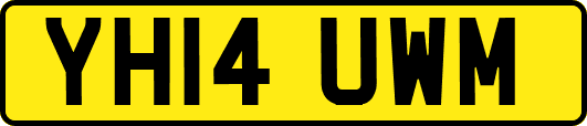 YH14UWM