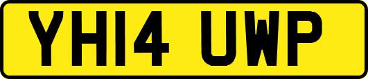 YH14UWP