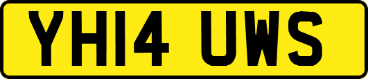 YH14UWS