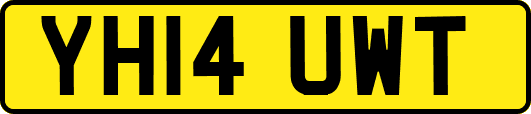 YH14UWT