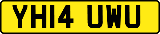 YH14UWU
