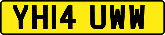 YH14UWW