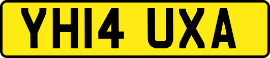 YH14UXA