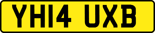 YH14UXB