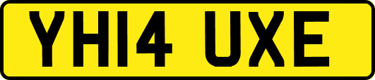 YH14UXE