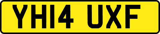 YH14UXF