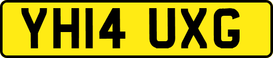 YH14UXG