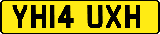 YH14UXH