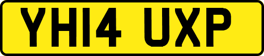 YH14UXP