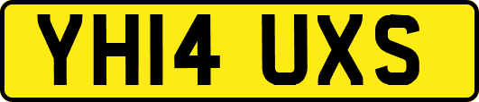 YH14UXS