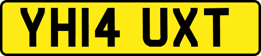 YH14UXT