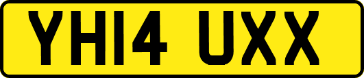 YH14UXX