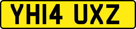 YH14UXZ