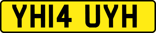 YH14UYH