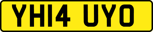 YH14UYO