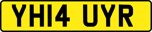 YH14UYR