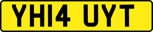YH14UYT
