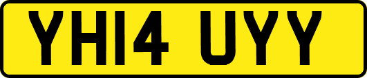 YH14UYY