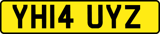 YH14UYZ