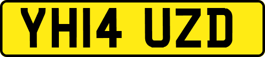 YH14UZD