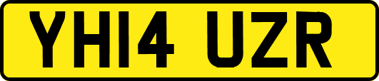YH14UZR