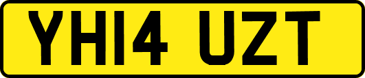YH14UZT
