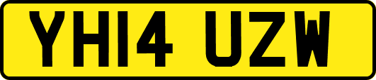 YH14UZW