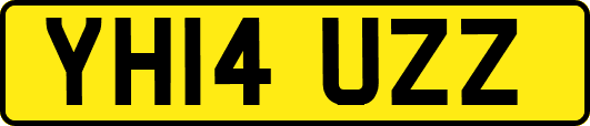 YH14UZZ