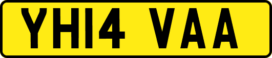 YH14VAA