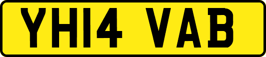 YH14VAB