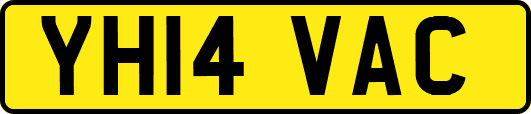 YH14VAC