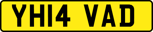 YH14VAD