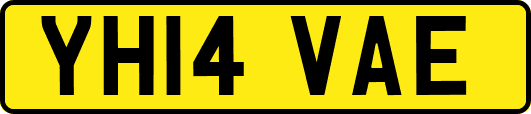 YH14VAE