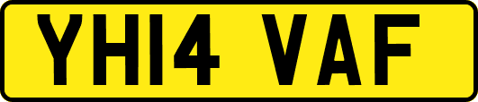 YH14VAF