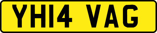 YH14VAG