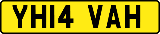 YH14VAH