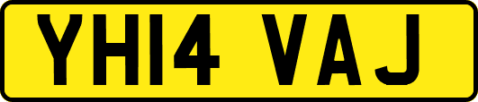 YH14VAJ