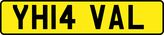 YH14VAL