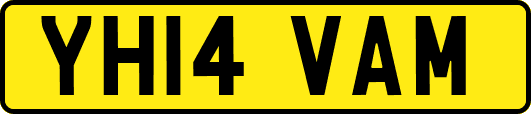 YH14VAM