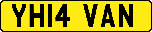 YH14VAN