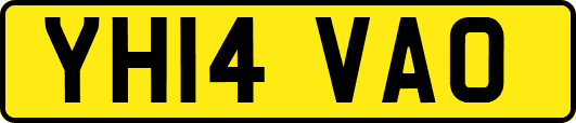 YH14VAO
