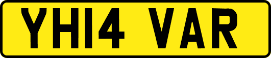 YH14VAR