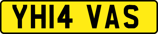 YH14VAS