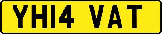 YH14VAT