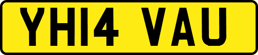 YH14VAU