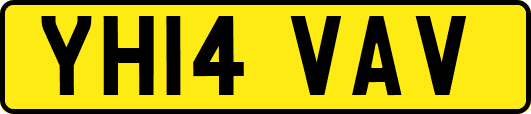 YH14VAV
