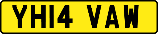YH14VAW
