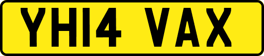 YH14VAX